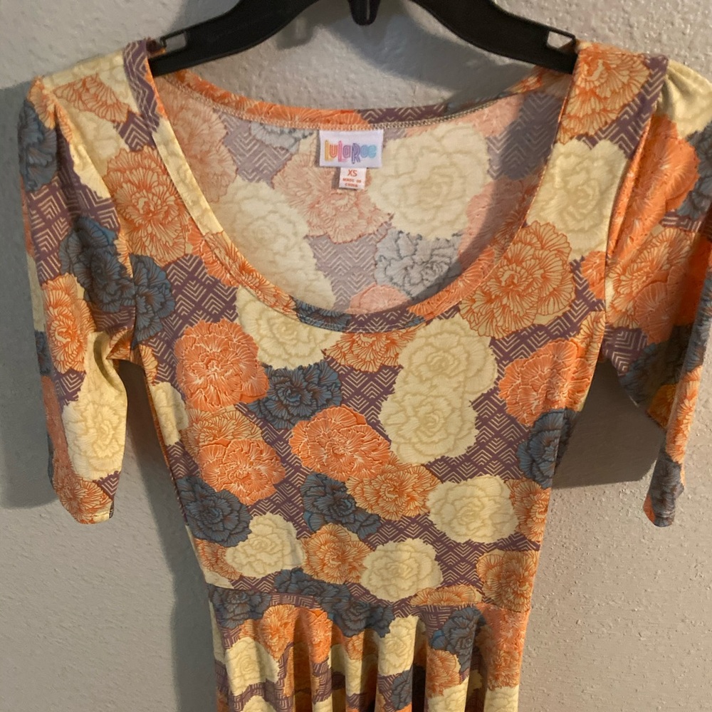 Lularoe Nicole Brand new and perfect for Easter
